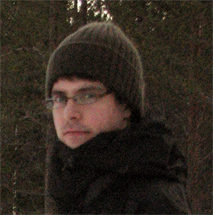 Jussi